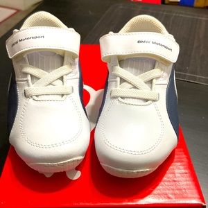 New Puma Drift Cat Kid Sneaker size 11C